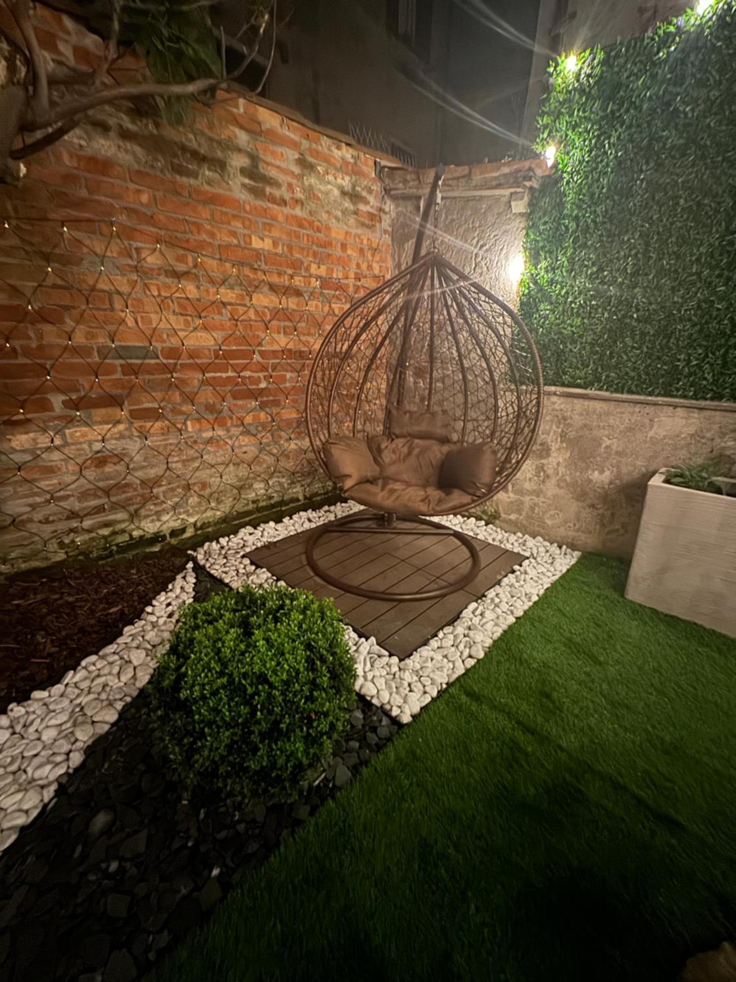 Eden Luxury Suite - Venice Santa Croce Exterior photo